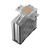 Tản nhiệt khí DeepCool AG400 G2 ARGB – Tản nhiệt CPU hiệu quả, LED ARGB nổi bật